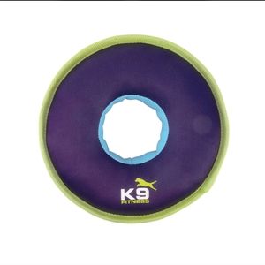 Zeus K-9 Fitness Hydro Disc